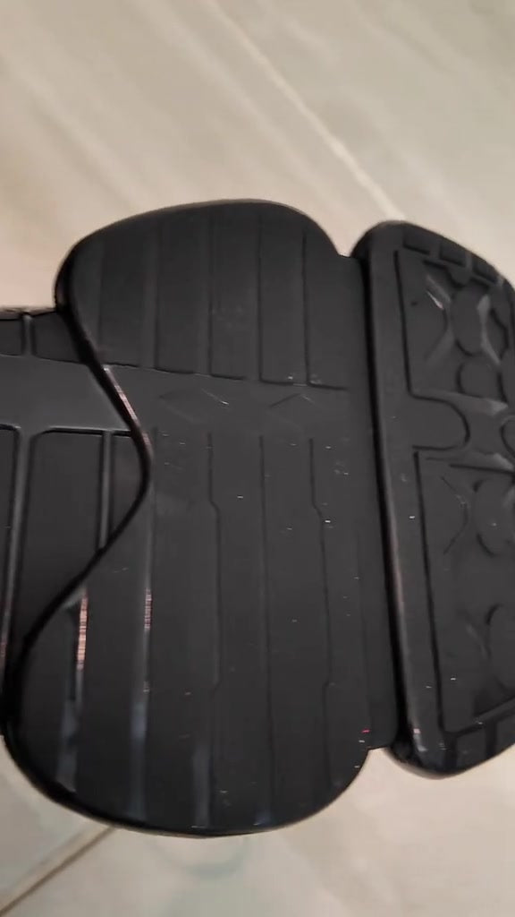 Boot Protection, Sneaker Weight
